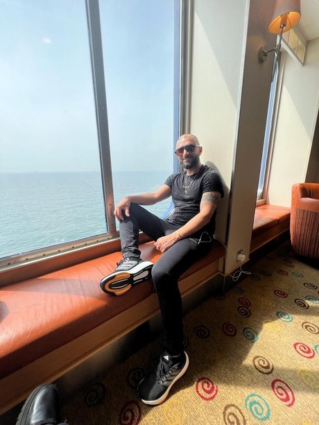 Bradson onlyfans picture