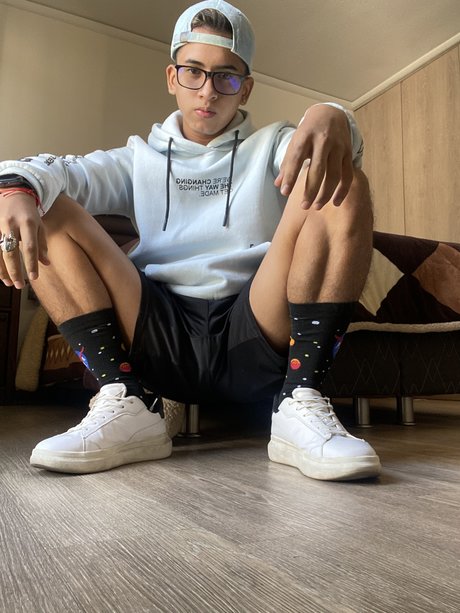 Gianni Arcos_ only fans pics