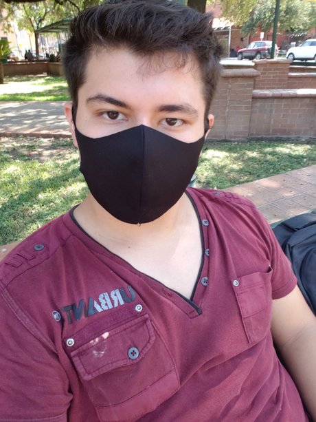 Jonathan Cortez leaked onlyfans content