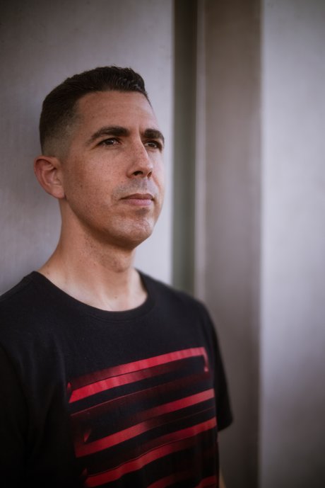 Chris James onlyfans pics