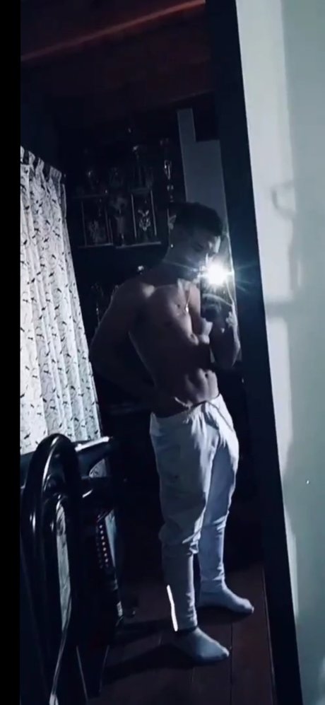 Cruz_ only fans nudes