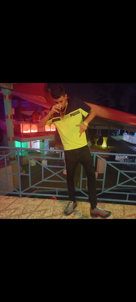 Jordan Zess Boss nude onlyfans pics