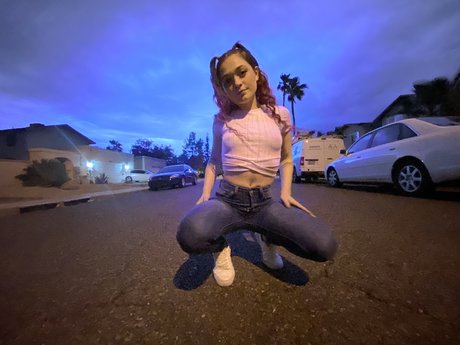 LittleMcKenzie porn onlyfans leaks