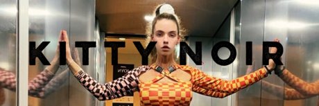 Kitty Noire nude only fans leaks