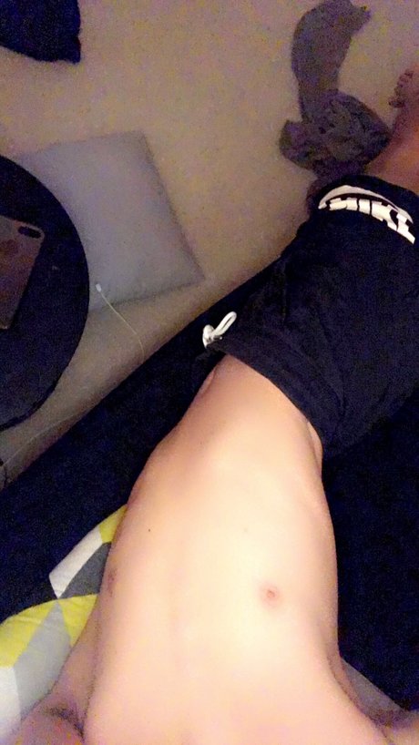 Brad Collins onlyfans naked