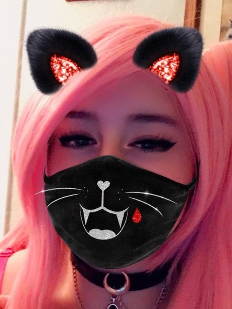 Kit Chan nude on onlyfans