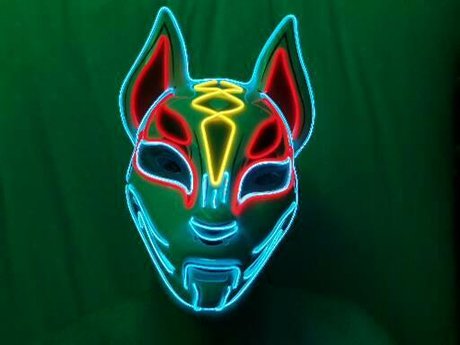 Kitsuneotoko xxx only fans