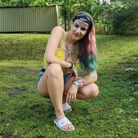 Ravebae709 onlyfans leaked pictures