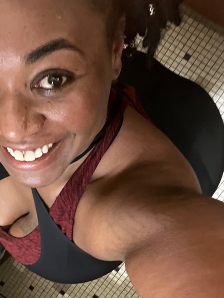 Madame Xanthi naked onlyfans pics