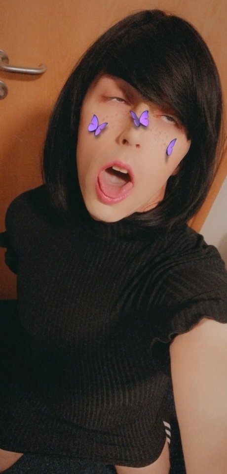 Yaz Femboi Loser Gooner porn only fans