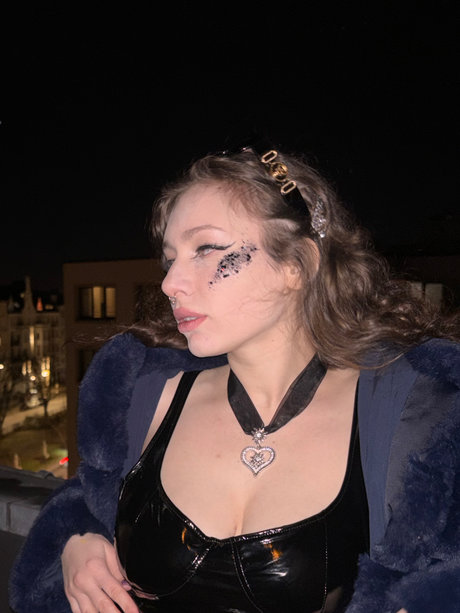 Sonya Marmeladova xxx only fans