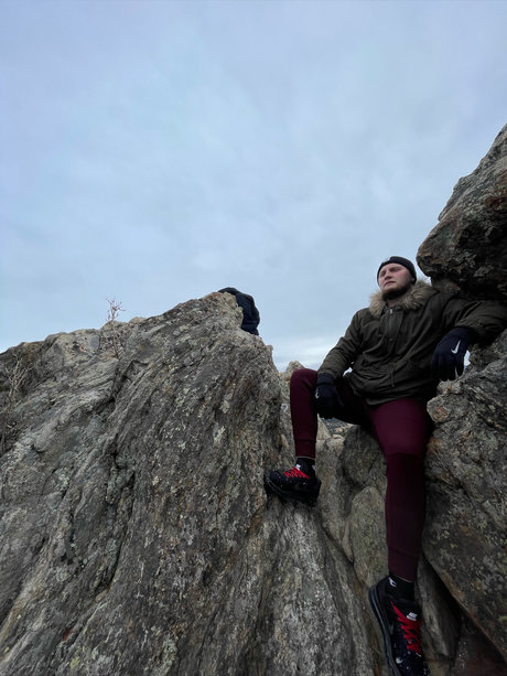 Joshua Horn nude onlyfans porn