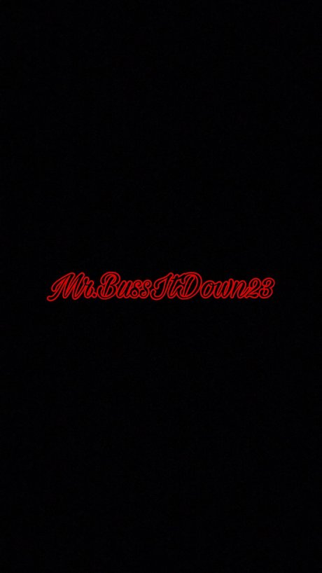 Buss Down King_ onlyfans nudes leak