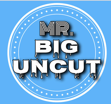 Mr Uncut onlyfans public photos