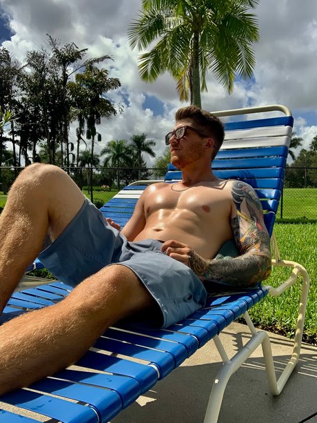 Mr Robinson onlyfans leaks nude