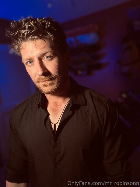 Mr Robinson onlyfans de