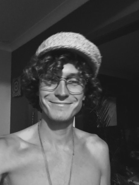 CryptoHippie onlyfans leak naked