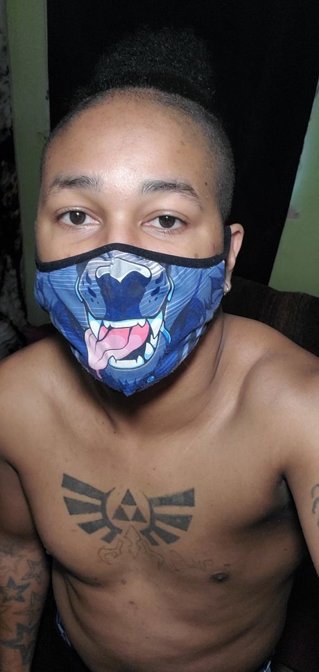 XxFire StormxX onlyfans post