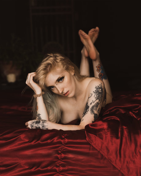 Luna Skye_ onlyfans leak naked