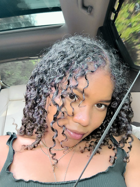 Kenya Miles nudes onlyfans leaked