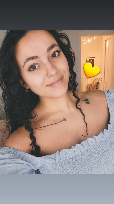 Vanesha Berg leaked onlyfans sex tape