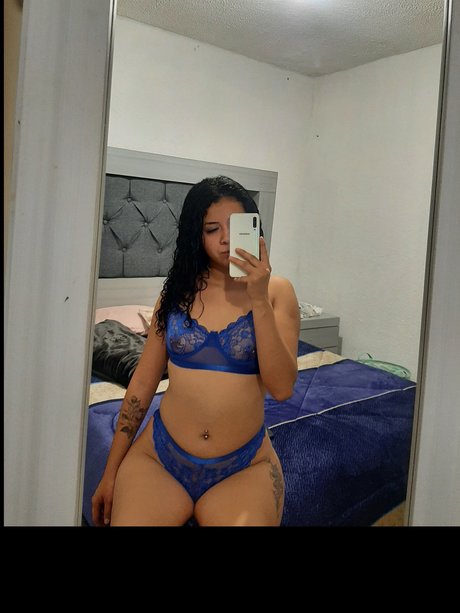 Nataly M_ onlyfans naked leak