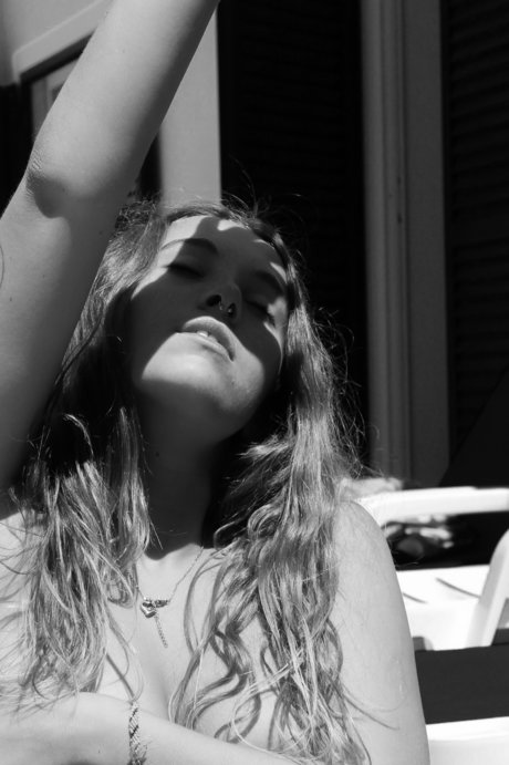 MKelly onlyfans model photo