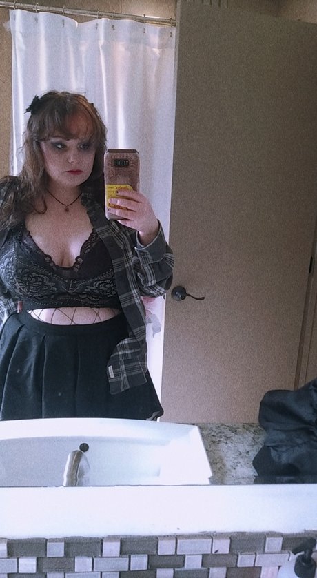 Milly Charlotte Rose nude only fans