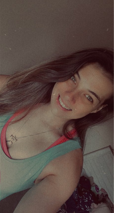 Jessie Summer porn onlyfans