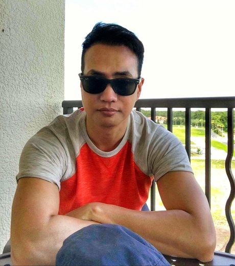 Melvin Martinez nudes onlyfans leaked