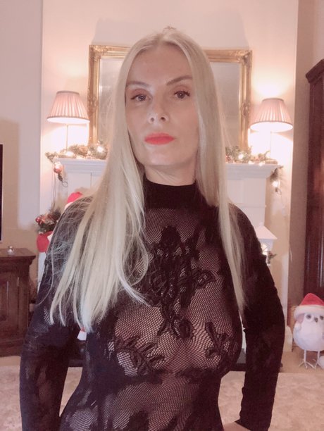 Mistress Minxy only fans content