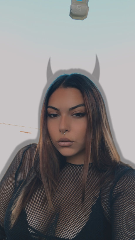 Vanessa Brown onlyfans creator