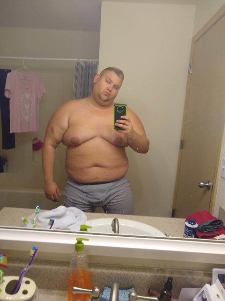 Mr chubby nick onlyfans photos