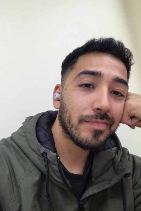 Manuel Mu oz only fans leaks