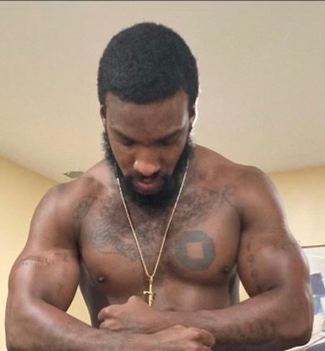 Tone Touches naked onlyfans pics