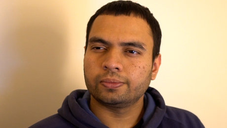 Syed Huda onlyfans porno