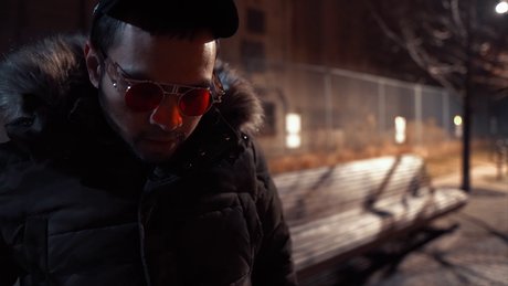 Syed Huda onlyfans xx