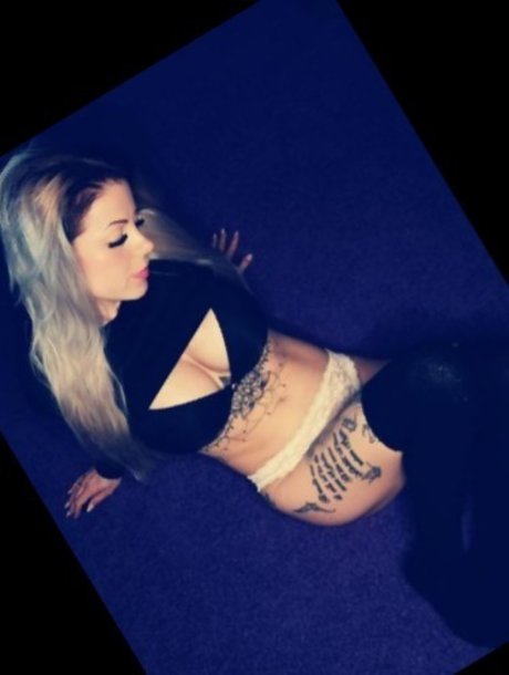 Jeda X new onlyfans leaks