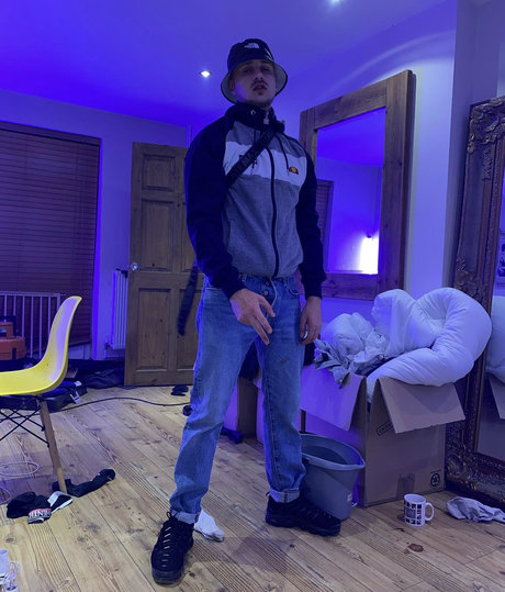 Jay Ldn only fans leak