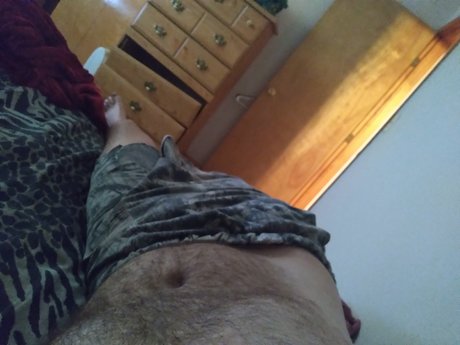 DirtyDadBod porn onlyfans leak