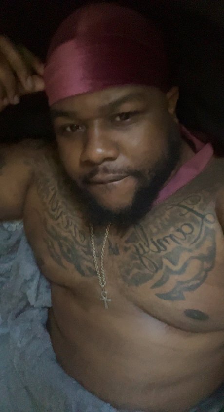 King Darnell leaked naked onlyfans