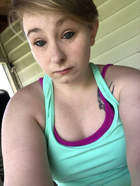 Casie Brooks only fans leak