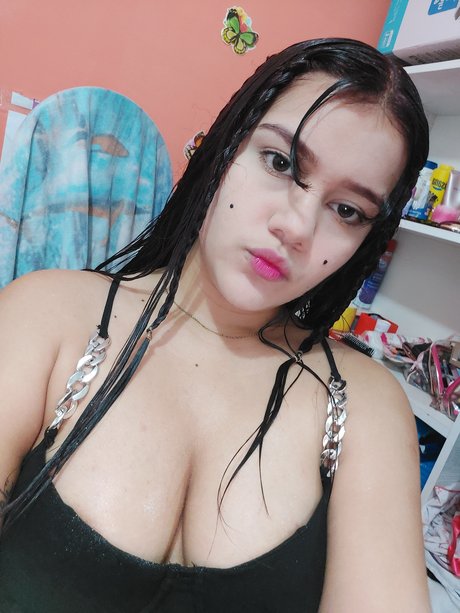 Aleudimar Aguilera nude leaks onlyfans