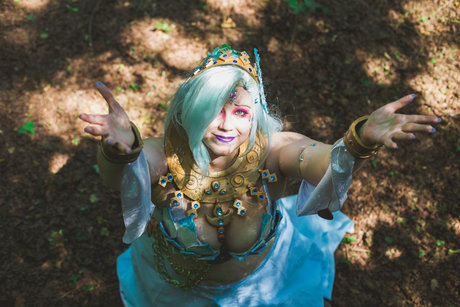 DragonChan onlyfans leaks porn