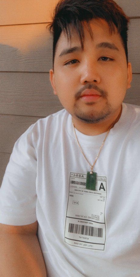 Steven Tran new leaked onlyfans