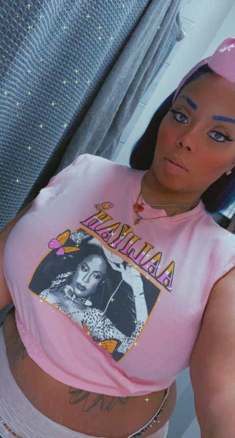 PlusSizeBarbie onlyfans leaks