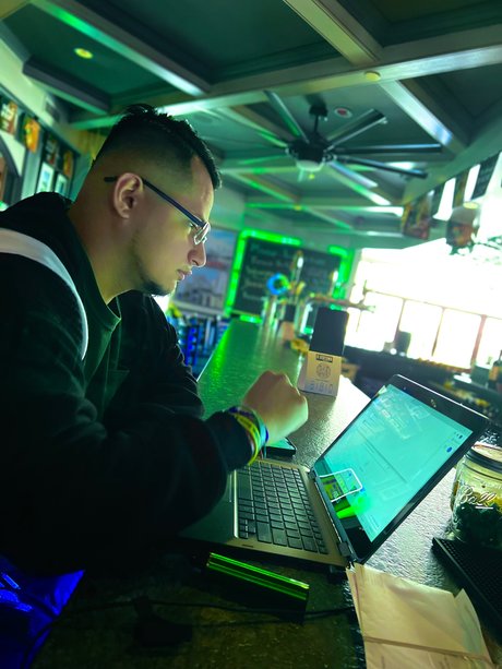 Sebasti n Ryder onlyfans sextape