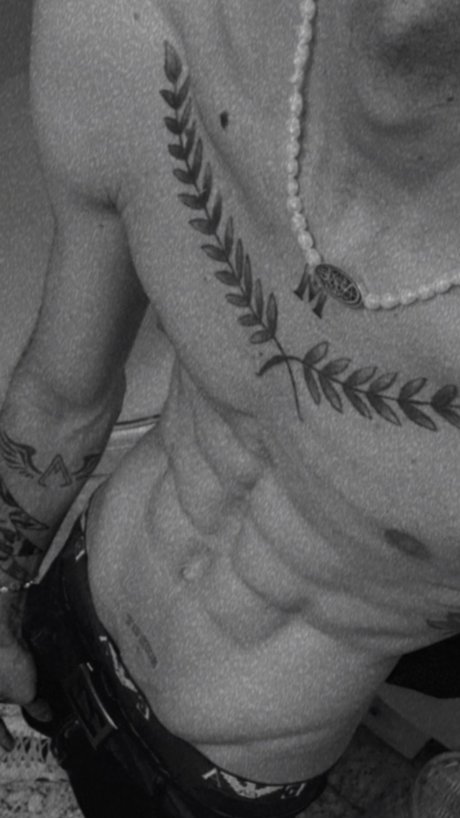 Manxx z new onlyfans leaks