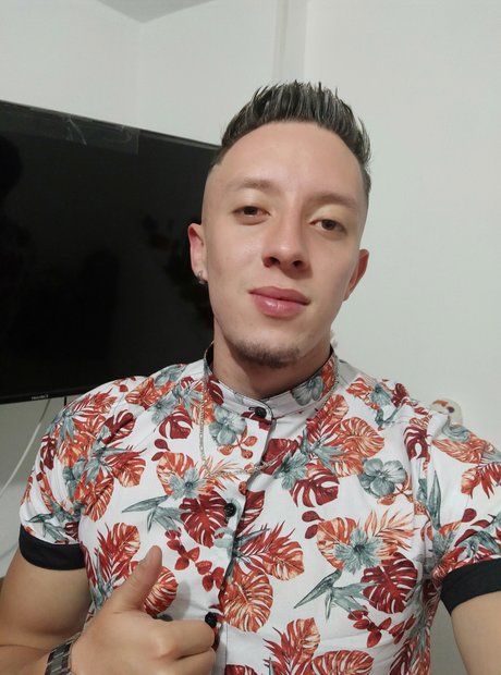 Sebas Garcia leaked onlyfans