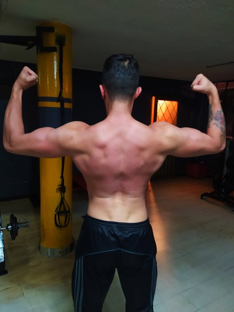 Sebas Garcia xxx onlyfans